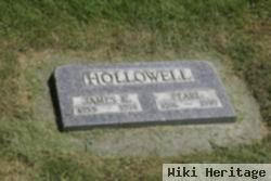 James Kelly Hollowell