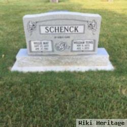 Nellie M. Poffenberger Schenck