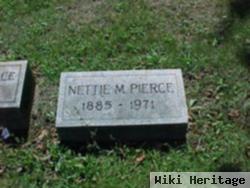 Nettie Birch Pierce