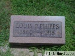 Louis Pearl Phipps