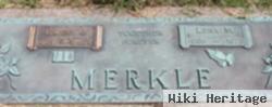 Lena M Merkle