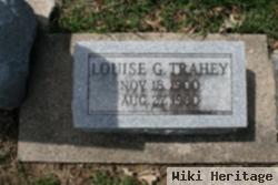 Louise G. Trahey