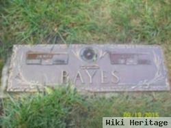 James Bayes