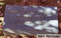 Winbern Oliver Sisco, Jr