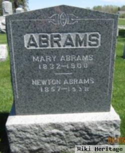 Mary Abrams