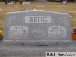 Peter Brug