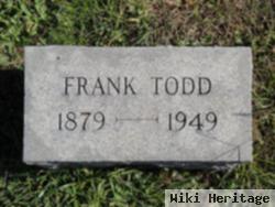 Frank Todd