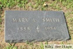 Mary L Smith