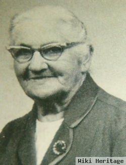 Ella Lee Smith Ables