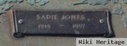 Sadie Jones Bryant