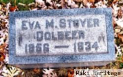 Eva M. Stover Dolbeer