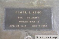 Elmer Lawrence King