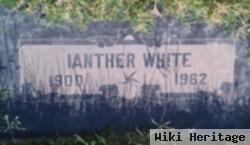 Ianther White