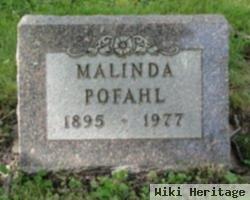 Malinda Pofahl