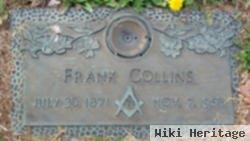 Frank Collins