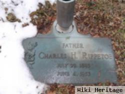 Charles Harry Rippetoe