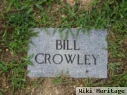 Bill Crowley