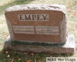 Daniel G. Empey