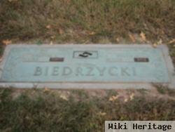 Helen A. Szymanski Biedrzycki