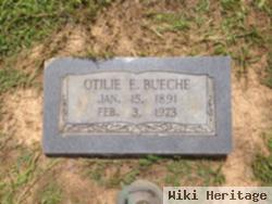 Otilie Emma "tillie" Jaetzold Bueche