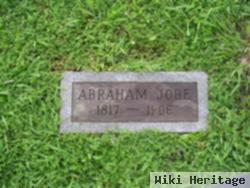 Abraham Jobe