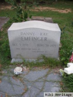 Danny Ray Emfinger