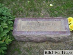 Frances J. Hoskins Bailey