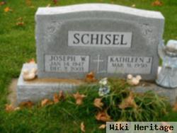 Joseph W Schisel, Jr