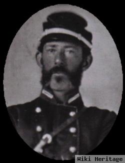 Col James Thomas Weaver