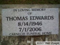 Thomas Edwards