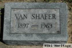 Van Eugene Shafer