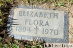 Elizabeth Flora