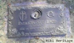 Patricia Sue "suebee" Lace