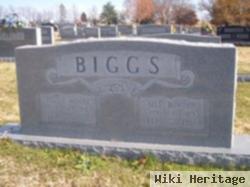 Reggie Moore Biggs