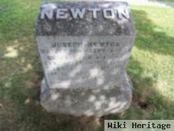 James G. Newton
