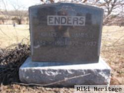 James Enders