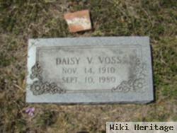 Daisy Vivian Dowden Voss