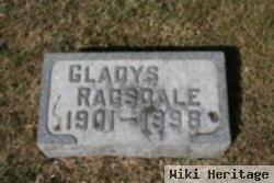 Gladys M. Ragsdale