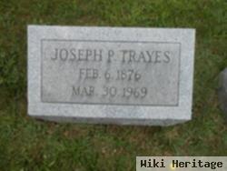 Joseph Philip Trayes