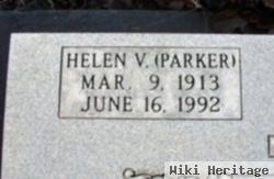 Helen V. Parker Baker