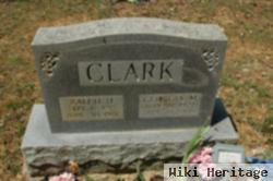 Ralph Howe Clark