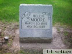 Helen Moore