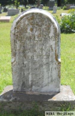 Charley H. Webster