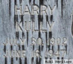 Harry Kully