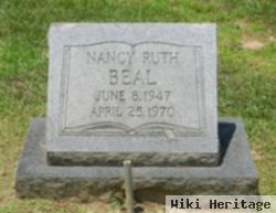 Nancy Ruth Beal