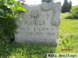 Ida H. Pointer