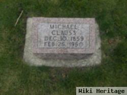 Michael Clauss