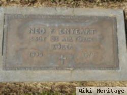 Ned F. Enyeart