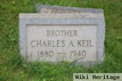 Charles A. Keil