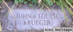 John Krueger